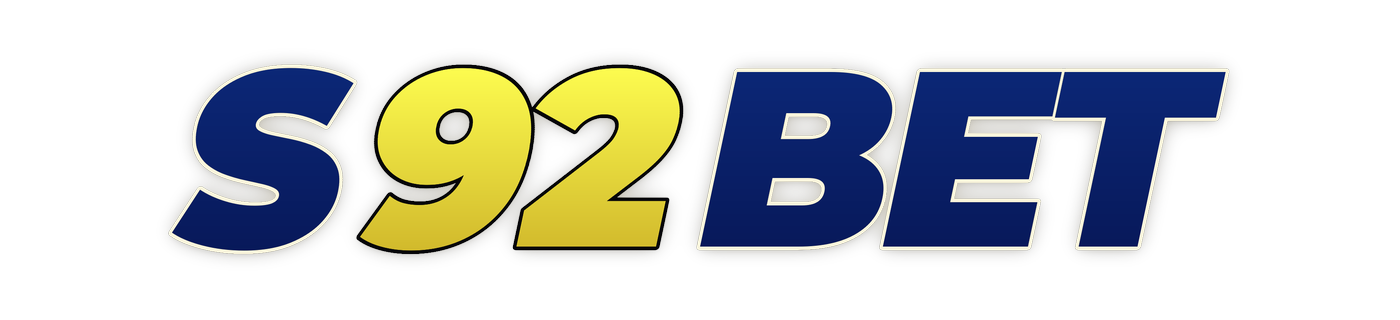 s92bet Logo